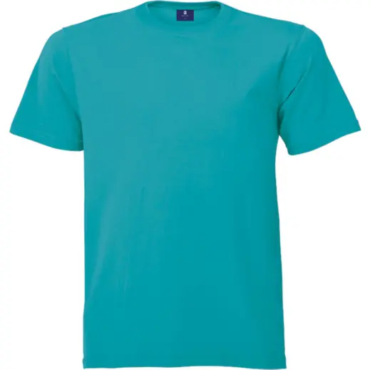 160g Barron Crew Aquamarine